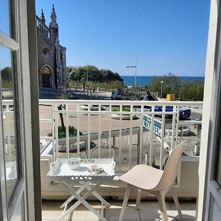 Appartement Biarritz, 2 Pieces, 4 Personnes - Fr-1-239-638 Exterior foto
