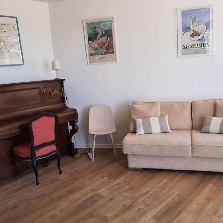 Appartement Biarritz, 2 Pieces, 4 Personnes - Fr-1-239-638 Exterior foto
