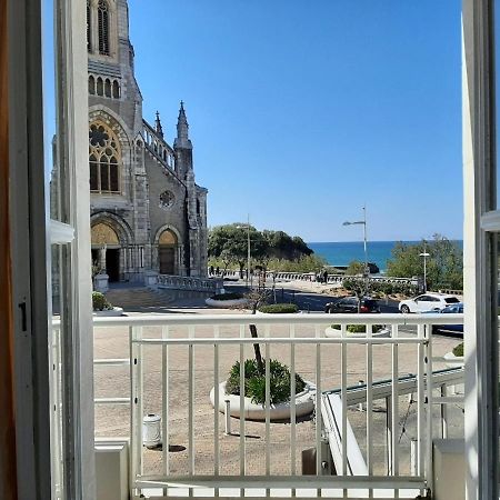 Appartement Biarritz, 2 Pieces, 4 Personnes - Fr-1-239-638 Exterior foto