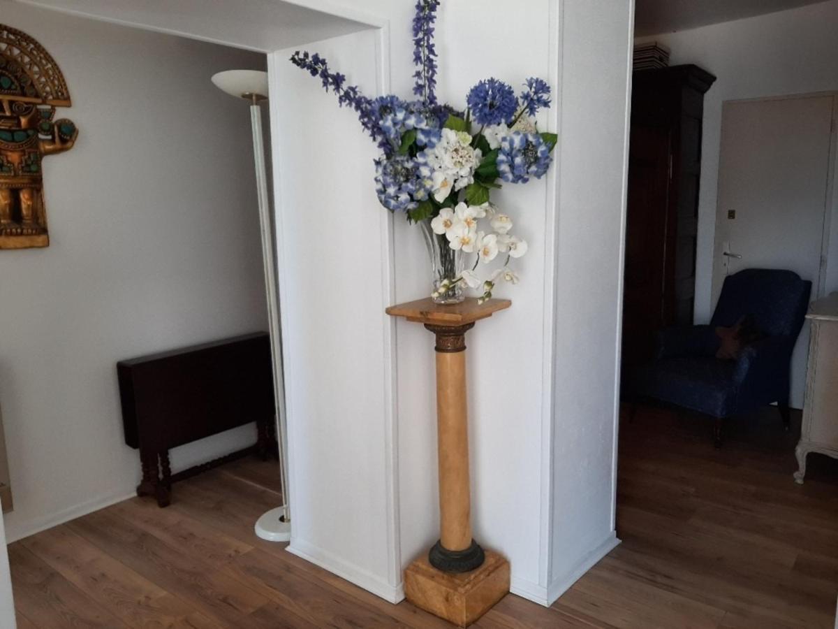 Appartement Biarritz, 2 Pieces, 4 Personnes - Fr-1-239-638 Exterior foto