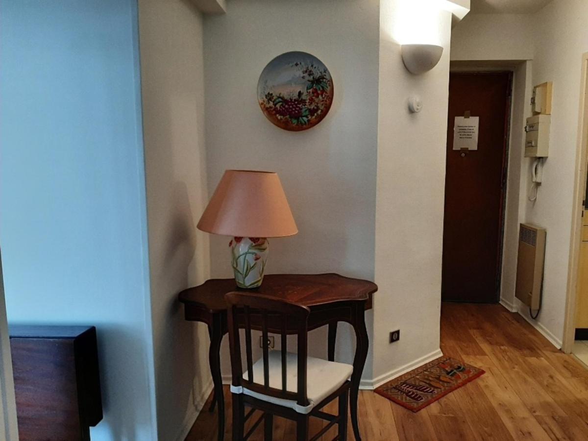 Appartement Biarritz, 2 Pieces, 4 Personnes - Fr-1-239-638 Exterior foto
