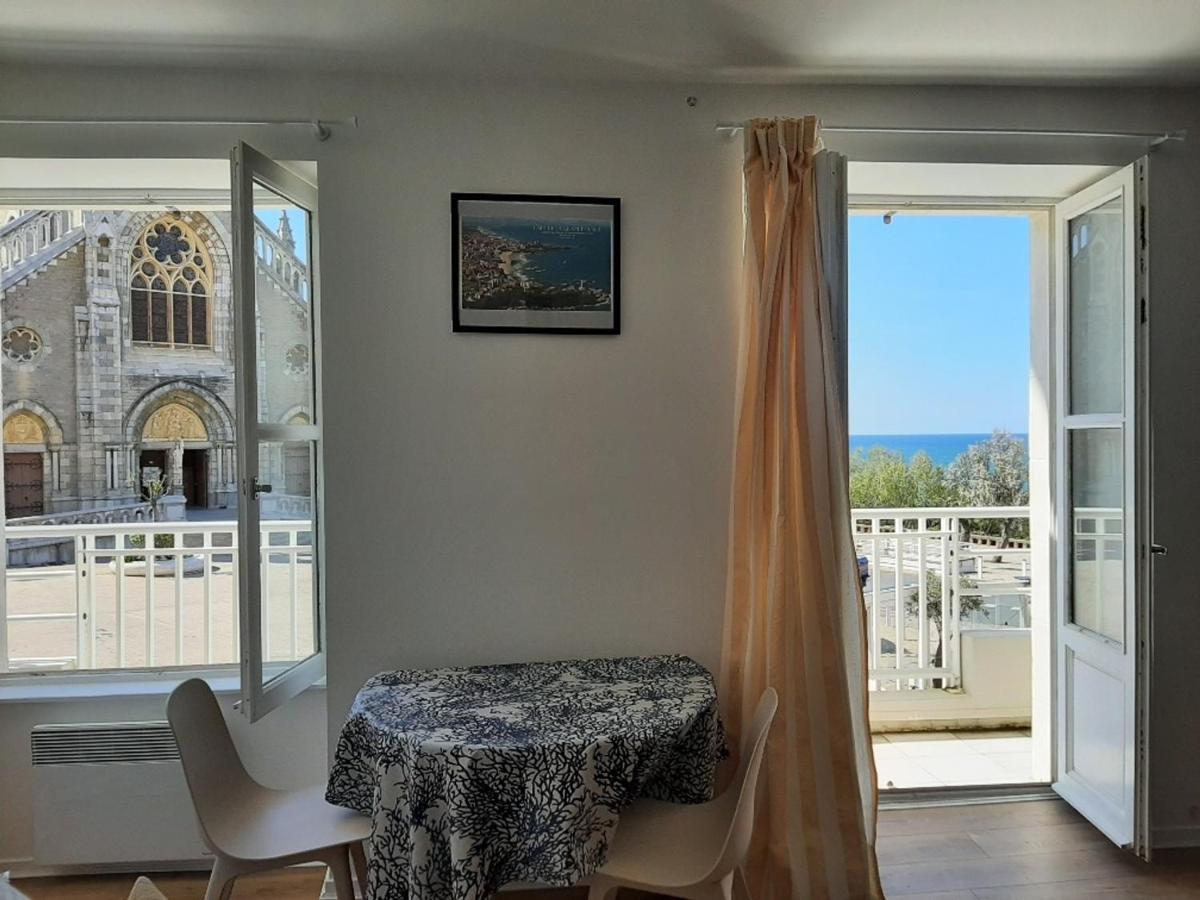 Appartement Biarritz, 2 Pieces, 4 Personnes - Fr-1-239-638 Exterior foto