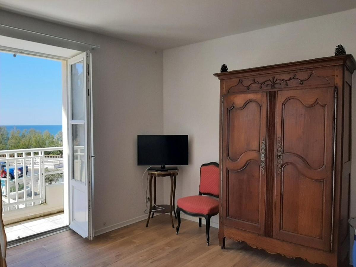 Appartement Biarritz, 2 Pieces, 4 Personnes - Fr-1-239-638 Exterior foto