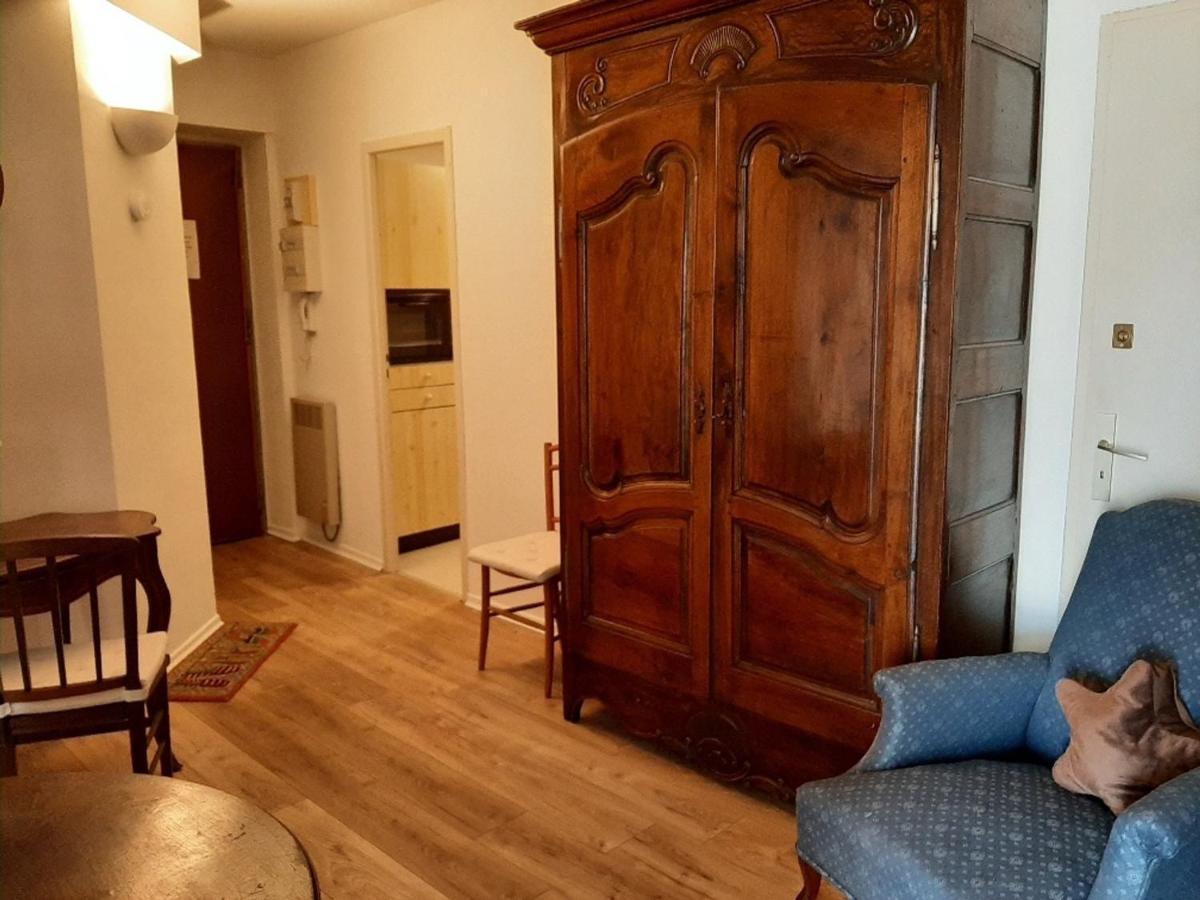 Appartement Biarritz, 2 Pieces, 4 Personnes - Fr-1-239-638 Exterior foto