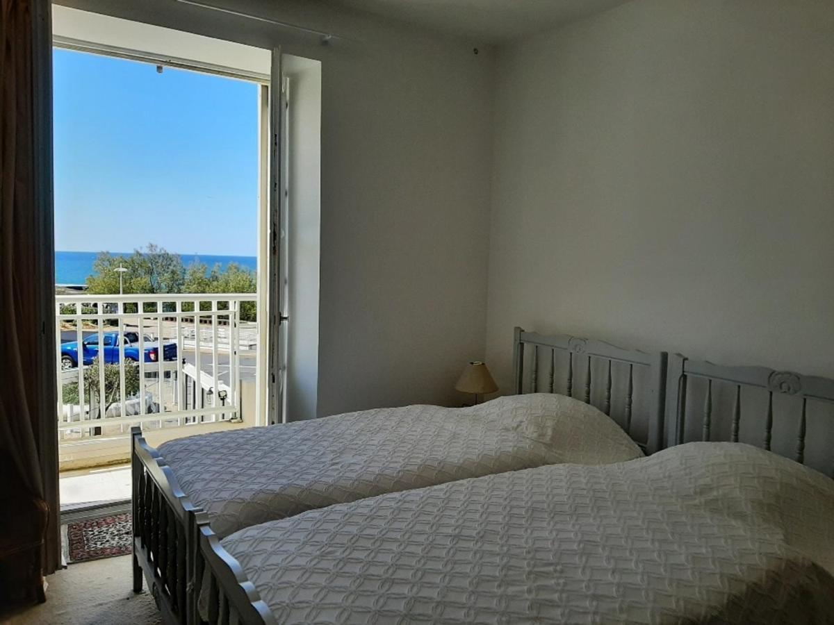 Appartement Biarritz, 2 Pieces, 4 Personnes - Fr-1-239-638 Exterior foto