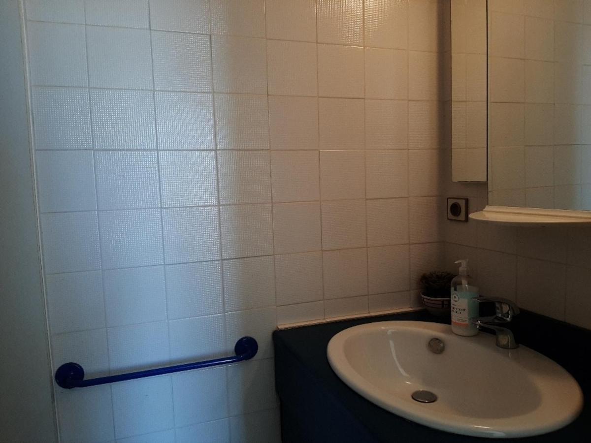 Appartement Biarritz, 2 Pieces, 4 Personnes - Fr-1-239-638 Exterior foto