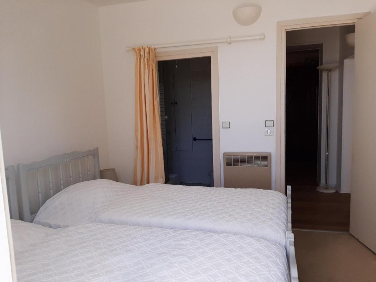 Appartement Biarritz, 2 Pieces, 4 Personnes - Fr-1-239-638 Exterior foto