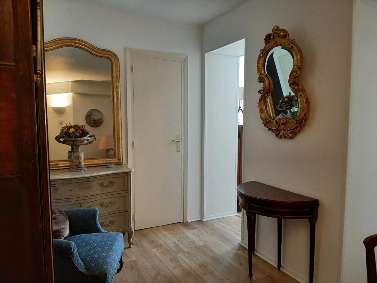 Appartement Biarritz, 2 Pieces, 4 Personnes - Fr-1-239-638 Exterior foto
