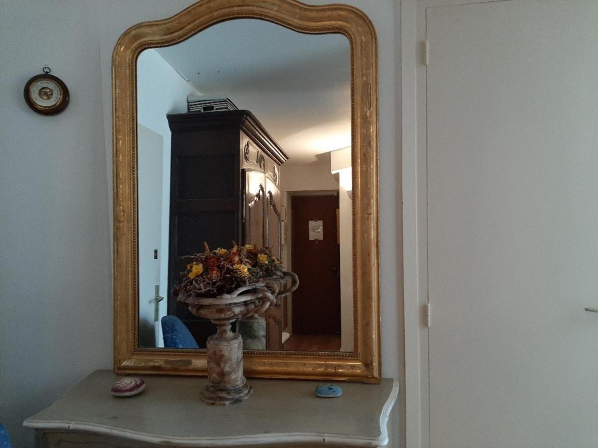 Appartement Biarritz, 2 Pieces, 4 Personnes - Fr-1-239-638 Exterior foto