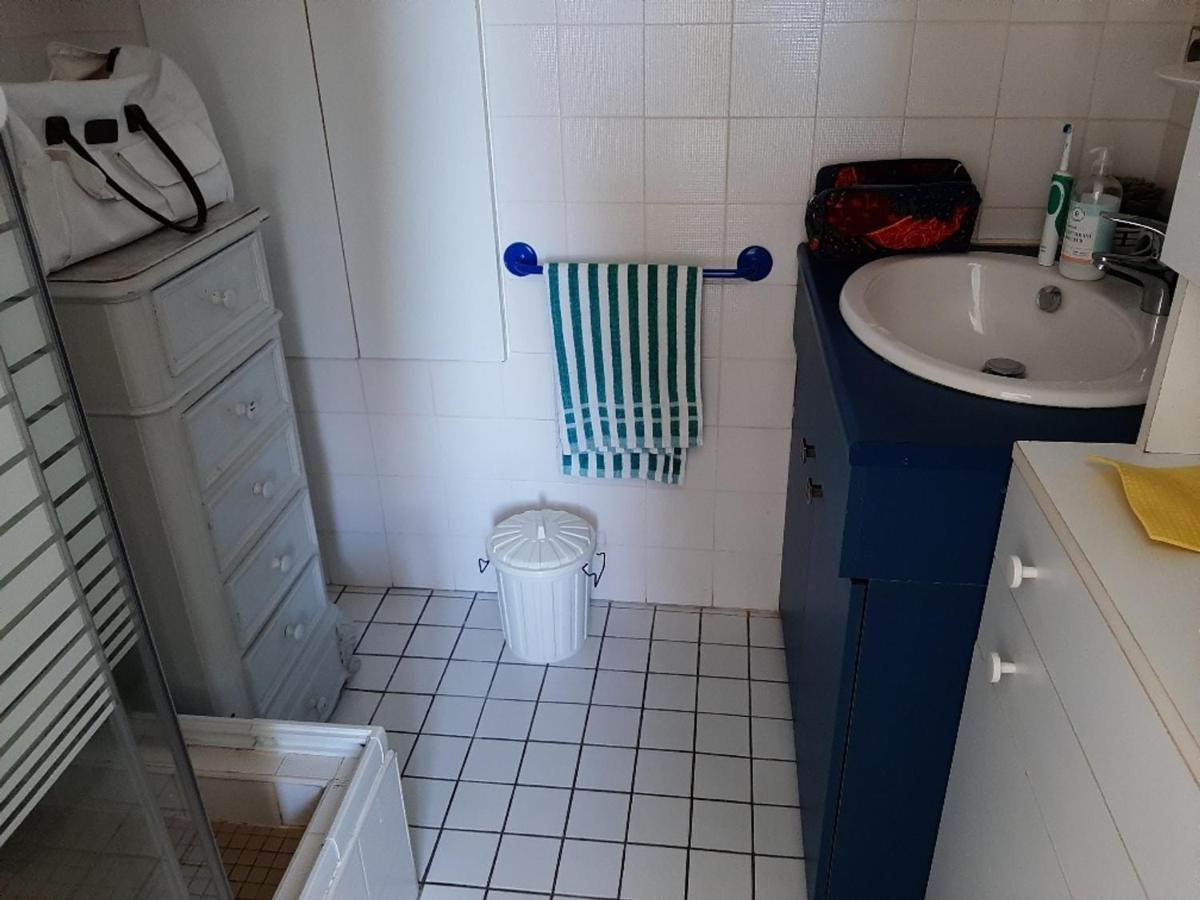 Appartement Biarritz, 2 Pieces, 4 Personnes - Fr-1-239-638 Exterior foto